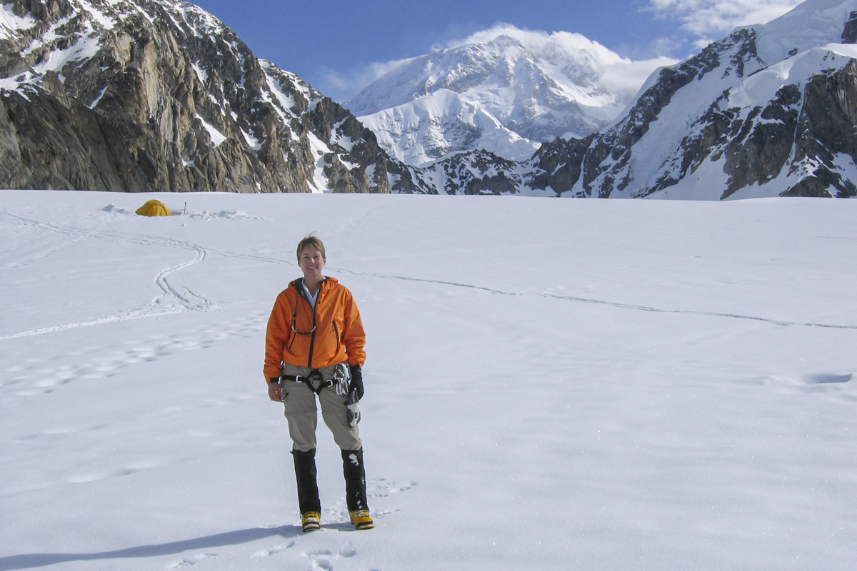 Base Camp